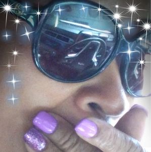 Meet your Posher, Tammy